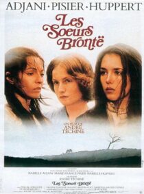 دانلود فیلم The Brontë Sisters 1979397180-939588360