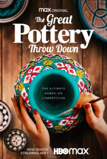 دانلود سریال The Great Pottery Throw Down398378-997297781