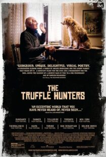 دانلود مستند The Truffle Hunters 2020397154-844560317