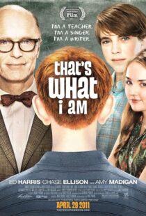 دانلود فیلم That’s What I Am 2011397561-1308533418