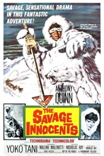 دانلود فیلم The Savage Innocents 1960399508-463868790