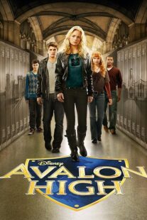 دانلود فیلم Avalon High 2010399005-57107186