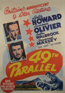 دانلود فیلم 49th Parallel 1941399500-779516274