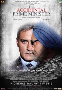 دانلود فیلم هندی The Accidental Prime Minister 2019399127-1673779499