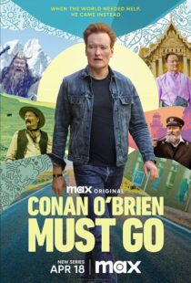 دانلود سریال Conan O’Brien Must Go398239-1698998982