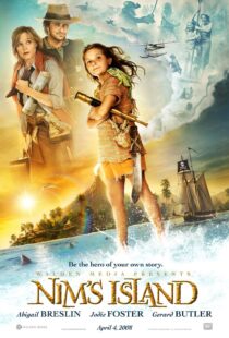 دانلود فیلم Nim’s Island 2008399687-726347036