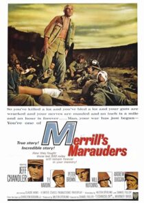 دانلود فیلم Merrill’s Marauders 1962397043-1563155967