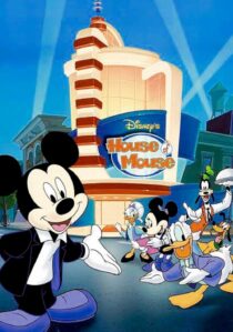 دانلود انیمیشن House of Mouse399113-1453220290