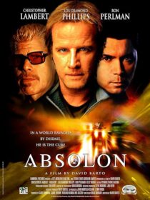 دانلود فیلم Absolon 2003396605-1578294350