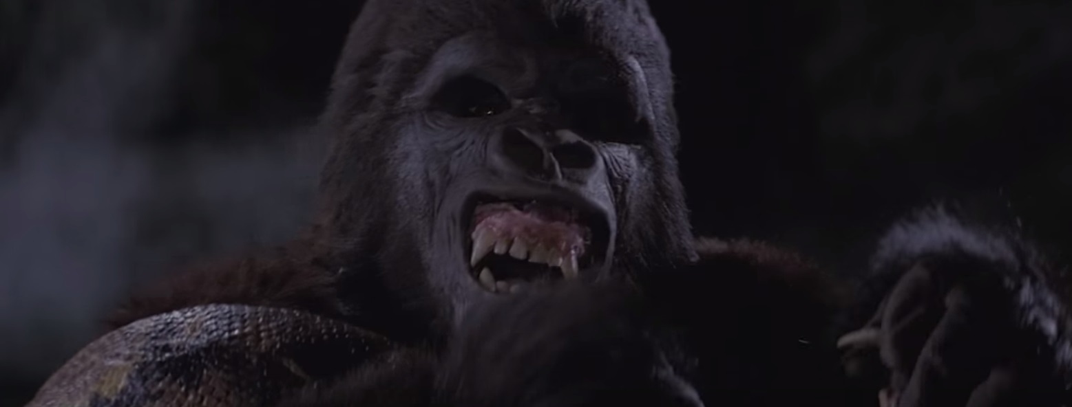 دانلود فیلم King Kong 1976