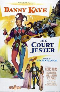 دانلود فیلم The Court Jester 1955399629-1060573210