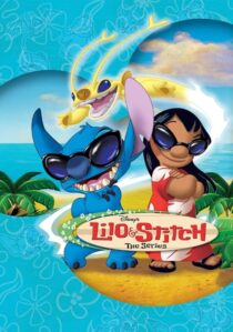 دانلود انیمیشن Lilo & Stitch: The Series397666-681771107