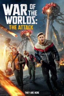 دانلود فیلم War of the Worlds: The Attack 2023399909-984513534