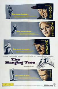 دانلود فیلم The Hanging Tree 1959399521-666430569