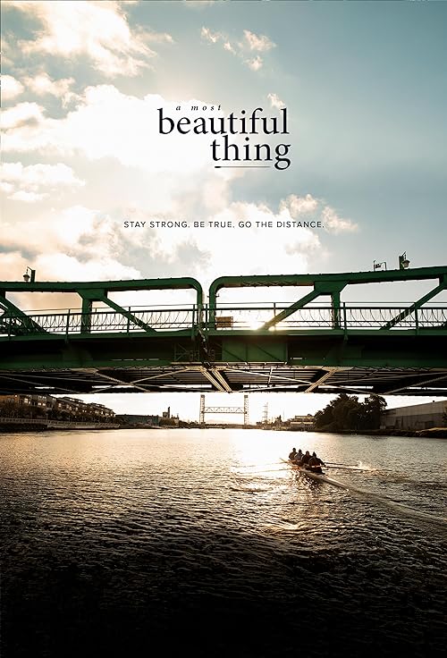 دانلود فیلم A Most Beautiful Thing 2020