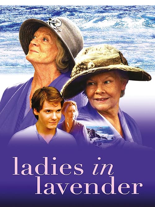 دانلود فیلم Ladies in Lavender 2004