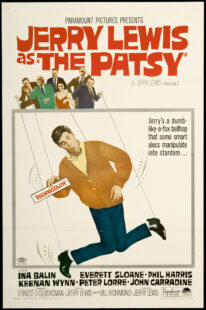 دانلود فیلم The Patsy 1964399479-1426963254