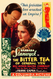 دانلود فیلم The Bitter Tea of General Yen 1932398988-1589481921