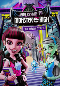 دانلود انیمیشن Monster High: Welcome to Monster High 2016396846-1231645207