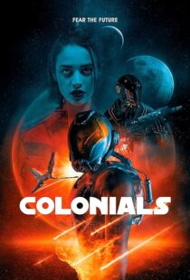 دانلود فیلم Colonials 2023400125-2114645396