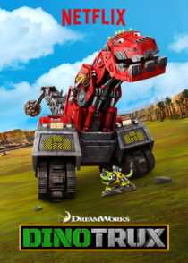 دانلود انیمیشن Dinotrux397101-587523549