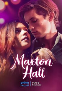 دانلود سریال Maxton Hall: The World Between Us399844-792563779