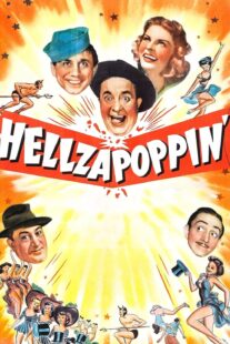 دانلود فیلم Hellzapoppin’ 1941398731-1279115496