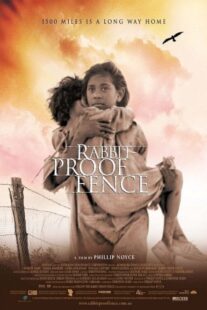 دانلود فیلم Rabbit-Proof Fence 2002400460-1386048729