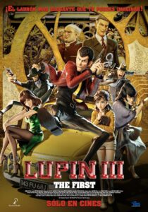 دانلود انیمه Lupin III: The First 2019398723-274381623