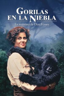 دانلود فیلم Gorillas in the Mist 1988398299-649611184