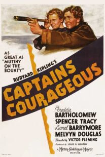 دانلود فیلم Captains Courageous 1937400467-1253030769