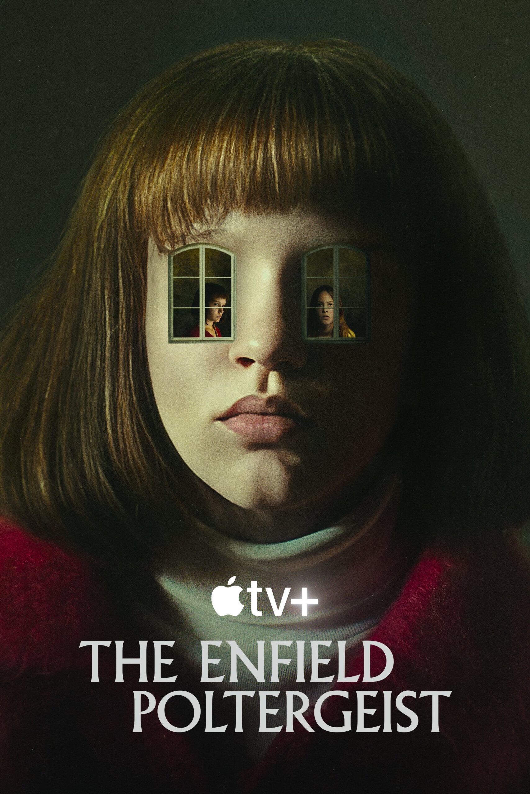 دانلود سریال The Enfield Poltergeist