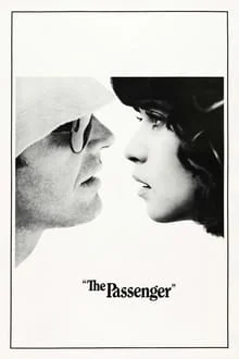 دانلود فیلم The Passenger 1975