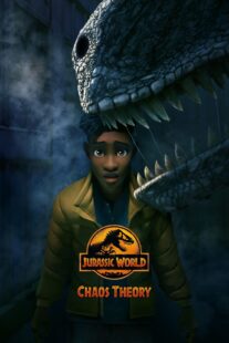 دانلود انیمیشن Jurassic World: Chaos Theory400158-413818842