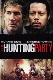 دانلود فیلم The Hunting Party 2007400465-1523405210