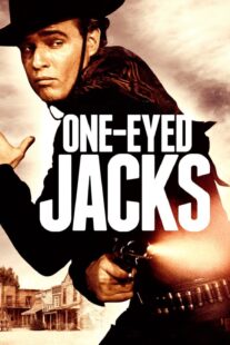 دانلود فیلم One-Eyed Jacks 1961399967-676347135