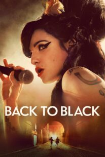 دانلود فیلم Back to Black 2024400322-1887672599