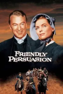 دانلود فیلم Friendly Persuasion 1956401820-872744324