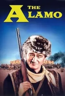 دانلود فیلم The Alamo 1960401848-709199897