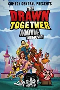 دانلود انیمیشن The Drawn Together Movie! 2010403041-2040983913