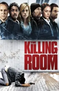 دانلود فیلم The Killing Room 2009403017-1367043529