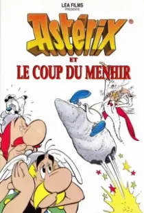 دانلود انیمیشن Asterix and the Big Fight 1989402950-434946021