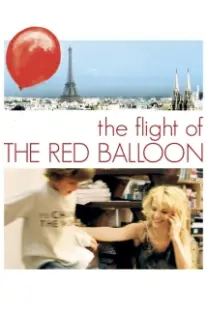 دانلود فیلم Flight of the Red Balloon 2007402812-2054056529