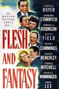 دانلود فیلم Flesh and Fantasy 1943402101-964293302