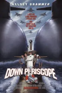 دانلود فیلم Down Periscope 1996402196-1098331739