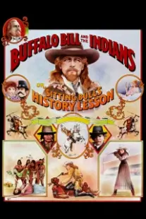 دانلود فیلم Buffalo Bill and the Indians, or Sitting Bull’s History Lesson 1976402853-2085959708