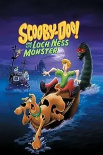 دانلود انیمیشن Scooby-Doo and the Loch Ness Monster 2004402683-1425864626