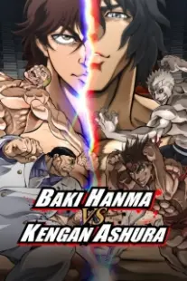 دانلود انیمه Baki Hanma VS Kengan Ashura 2024402632-1627244400