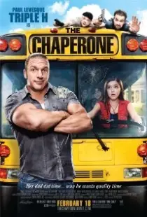 دانلود فیلم The Chaperone 2011403000-1279654019