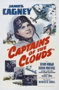 دانلود فیلم Captains of the Clouds 1942402834-1960287571